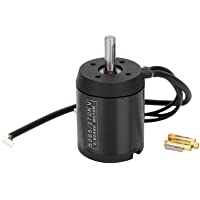 DC 11-1 V-29-6 V 5065 Motor inductivo con sensor de gran potencia para scooter eléctrico de equilibrio- motor eléctrico…